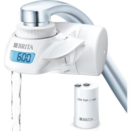 Brita OnTap Sistema de Filtración de Agua para Grifo