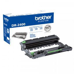 Tambor Original Brother DR2400 Negro