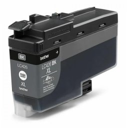 Cartucho de Tinta Original Brother LC426XL Alta Capacidad Negro