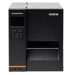 Brother TJ4420TN Impresora Térmica Industrial