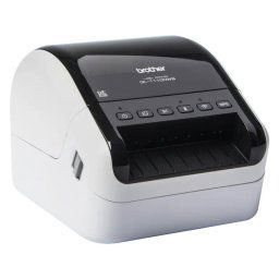 Brother QL-1110NWBC Impresora de Etiquetas Térmica Directa 300x300 DPI WiFi Bluetooth