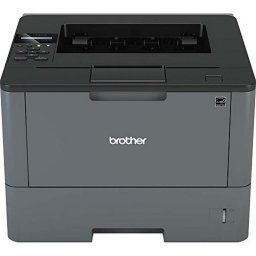 Brother HL-L5000D Impresora Láser Monocromo