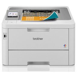 Brother HL-L8240CDW Impresora Láser LED Color WiFi Dúplex