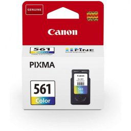 Canon CL-561 Cartucho Tinta Original Tricolor