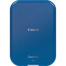 Canon Zoemini Printer 2 Impresora Fotográfica Portátil Azul