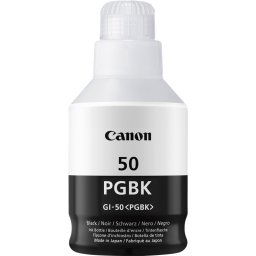 Canon GI-50 PGBK Cartucho Original Negro