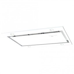 Campana extractora Cata Sirin 1000GWH Canalizado/Recirculación 100cm con control táctil y temporizador