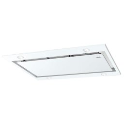 Cata Sirin 1000WH Campana Extractora de Isla 100cm Blanca
