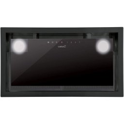 Cata GC Dual A BK Campana Integrable 75cm A Negro