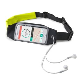 Celly Run Belt Duo Riñonera para Smartphone 6.5
