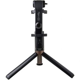 Celly Click Propod Tripod Monopod Bluetooth Negro