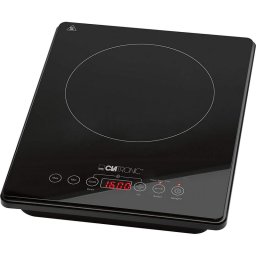 Clatronic EKI 3569 Placa de Inducción Portátil 2000W