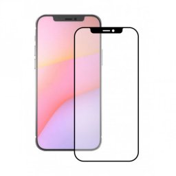 Contact Protector Extreme 2.5D Vidrío Templado 9H para Iphone 12 Pro