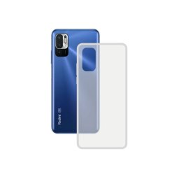Contact Funda Flex Transparente para Xiaomi Redmi Note 10 5G
