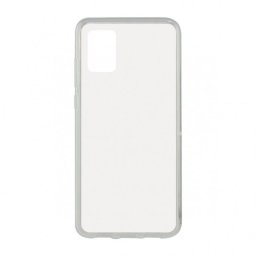 Contact Flex Funda TPU Transparente para Samsung Galaxy S20 Plus