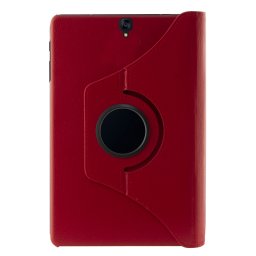 Contact Funda 360 Roja para Samsung Galaxy Tab S3 9.7''