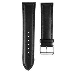 Cool Correa Polipiel Negro Universal 20mm