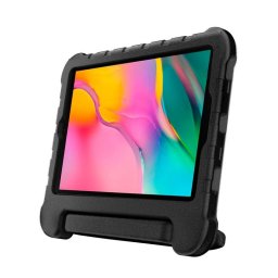 Cool Funda Ultrashock Negra para Samsung Galaxy Tab A (2019) T510/T515