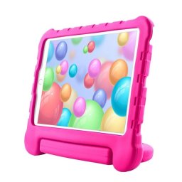 Cool Funda Ultrashock Rosa para iPad (2019/2020/2021) 10.2