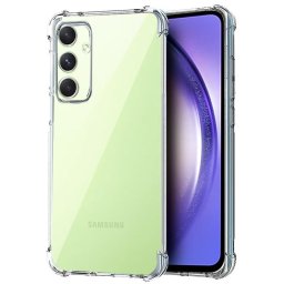 Cool Funda AntiShock Transparente para Samsung A546 Galaxy A54 5G
