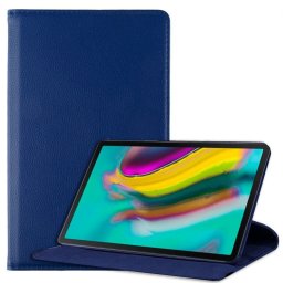 Cool Funda Polipiel Azul Galaxy Tab S5e T720/T725 10.5
