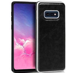 Cool Funda Bali Negra para Samsung Galaxy S10e