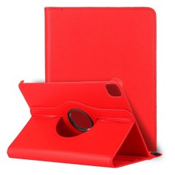 Funda COOL para iPad Pro 11 (2020/21) / Air 4 2020 / Air 5 2022 / Air 6 / Air 11 (2024/25/26) Rojo