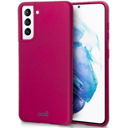 Cool Funda Cover Vino para Samsung Galaxy S21 Plus