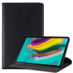 Cool Funda Polipiel Negra Galaxy Tab S5e T720/T725 10.5