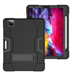 Funda COOL para iPad Pro 11 (2020/21) / Air 4 2020 / Air 5 2022 / Air 6 / Air 11 (2024/25/26) Negro