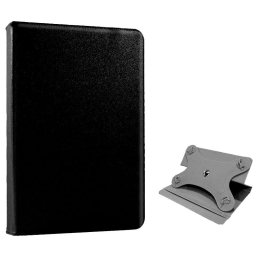 Cool Funda Giratoria Universal Negra para Tablet/Ebook 6