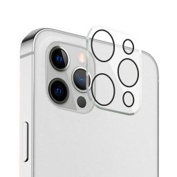 Cool Protector Cristal Templado para Cámara de iPhone 12 Pro