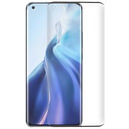 Cool Protector Cristal Templado Curvo para Xiaomi Mi 11/Mi 11 Pro