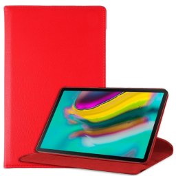Cool Funda Polipiel Roja Galaxy Tab S5e T720/T725 10.5