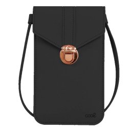 Cool Funda Universal Bag Negra hasta 6.7