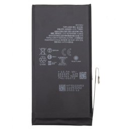 Cool Bateria Compatible para iPhone 13
