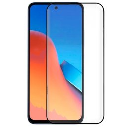 Cool Protector Pantalla Cristal Templado Full 3D para Xiaomi Redmi 12 / Redmi 12 5G / Redmi 13 / Poco M6