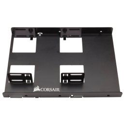Corsair Adaptador Dual SSD de 2.5" a 3.5