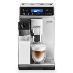 DeLonghi Autentica Cappuccino Cafetera Superautomática