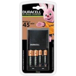 Duracell Advanced Charger Cargador Pilas AA/AAA