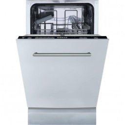 Edesa EDB-4610-I Lavavajillas Integrable Capacidad 10 Cubiertos E
