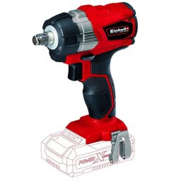 Einhell TE-CW 18 Li BL Solo Atornillador de Impacto Inalámbrico