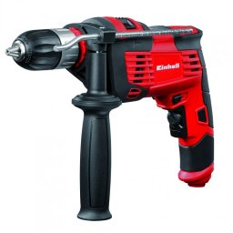 Einhell TC-ID 720/1 E Kit Taladro Percutor 720W + 5 Brocas
