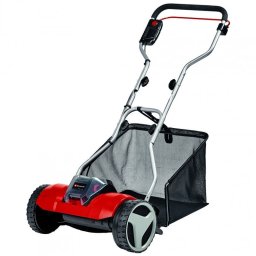 Einhell GE-HM 18/38 Li-Solo Cortacésped a Batería 18V 45L
