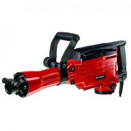 Einhell 4139087 TC-DH 43 Martillo Demoledor 1600W + Maletín