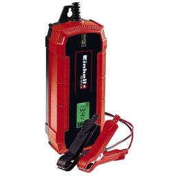 Einhell CE-BC 6 M Cargador de Batería 12V