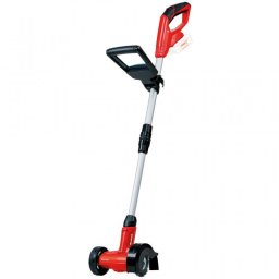 Einhell GE-CC 18 Li-Solo Barredora de Hierba Inalámbrica