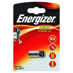 Energizer Pila Alcalina SA23/E23A 12V