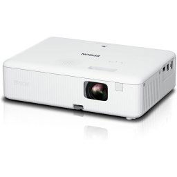 Epson CO-FH01 Proyector ANSI 3LCD FullHD 3000 Lúmenes Blanco