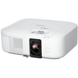 Epson EH-TW6250 Proyector Smart ANSI 3LCD 4K+ 2800 Lúmenes